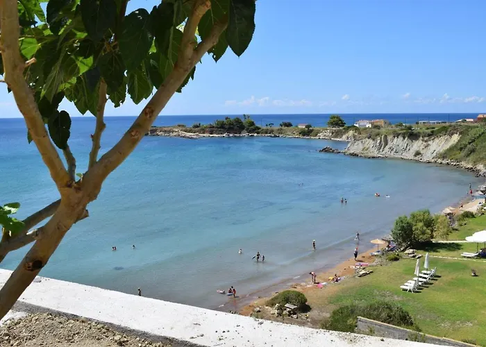 Casa Del Mare Apartment *