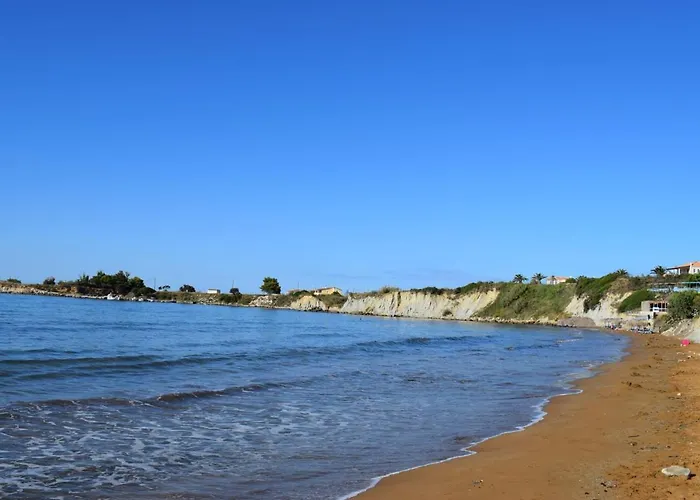 Casa Del Mare Apartment *