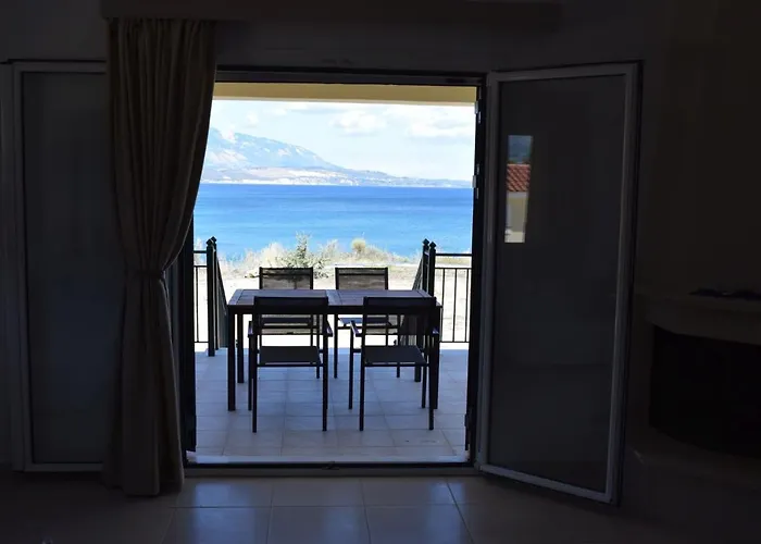 Casa Del Mare Apartment *