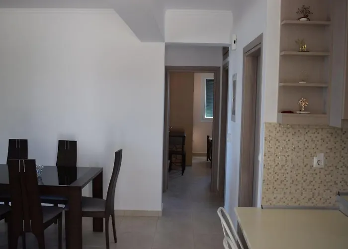 Casa Del Mare Apartment