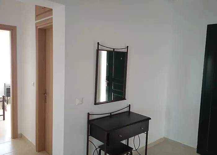 Casa Del Mare Apartment Kounopetra