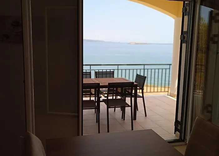 Apartment Casa Del Mare *