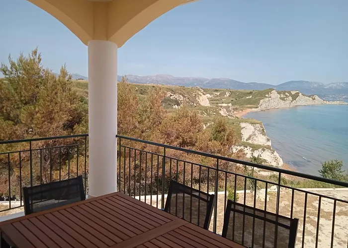 Casa Del Mare Kounopetra