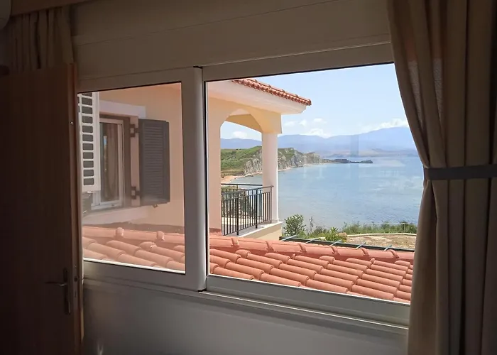 Apartment Casa Del Mare Kounopetra