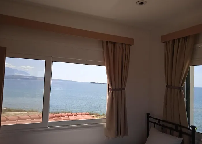 Apartment Casa Del Mare *