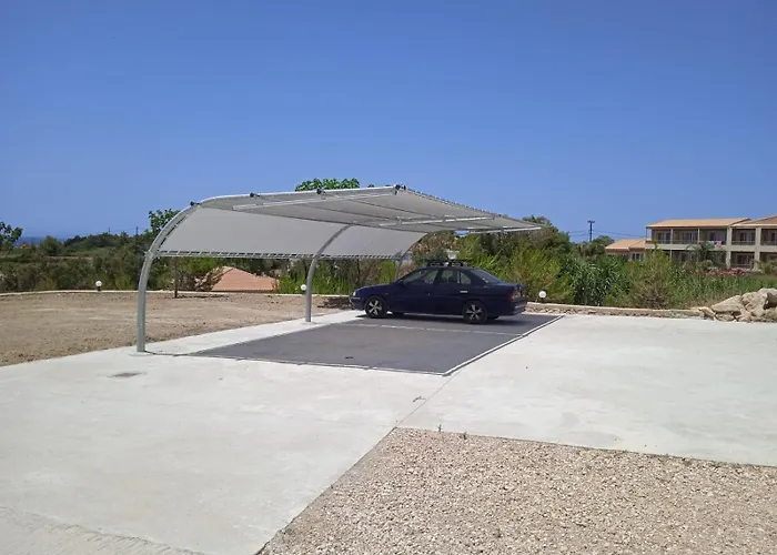 Casa Del Mare * Kounopetra