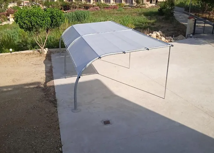 Casa Del Mare Apartment *