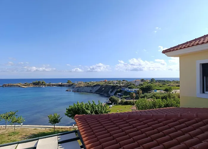 Apartment Casa Del Mare *