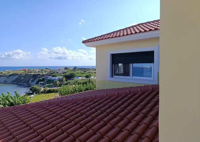 Casa Del Mare Apartment