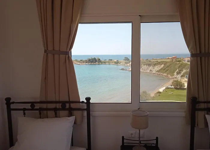 Casa Del Mare Apartment