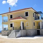 Apartment Casa Del Mare Kounopetra