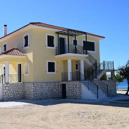 Casa Del Mare Appartamento