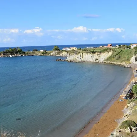 Casa Del Mare Apartment