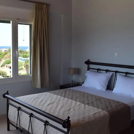 Casa Del Mare Appartamento Kounopetra