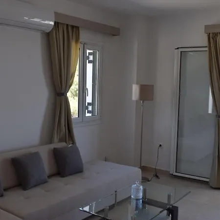 Appartamento Casa Del Mare Kounopetra