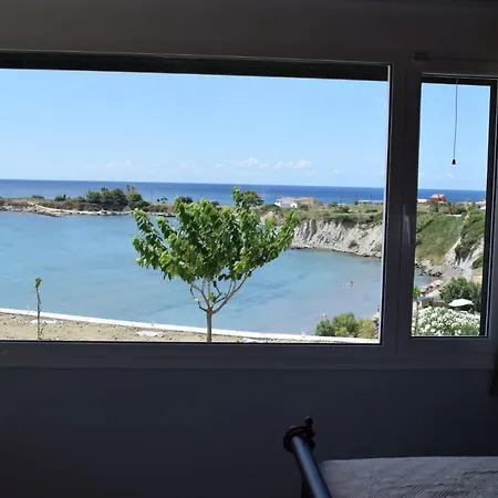 Appartamento Casa Del Mare *