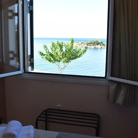 Casa Del Mare Appartamento Kounopetra