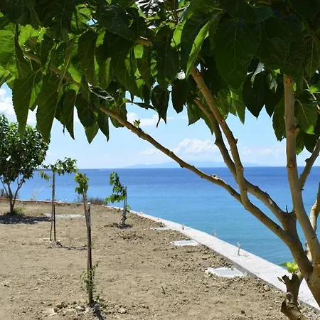 Casa Del Mare Appartamento Kounopetra