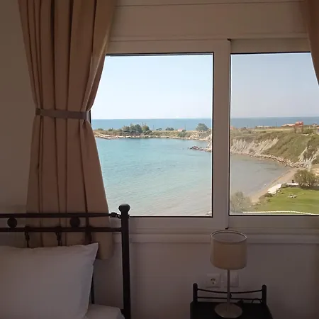 Casa Del Mare Apartment